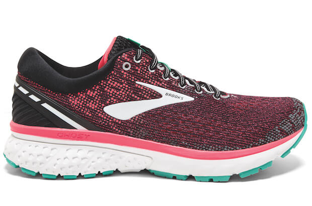 Brooks Ghost 11 - Donna