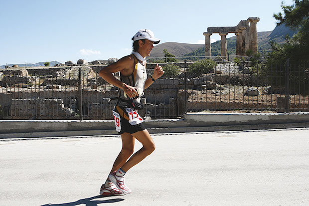 Scott Jurek