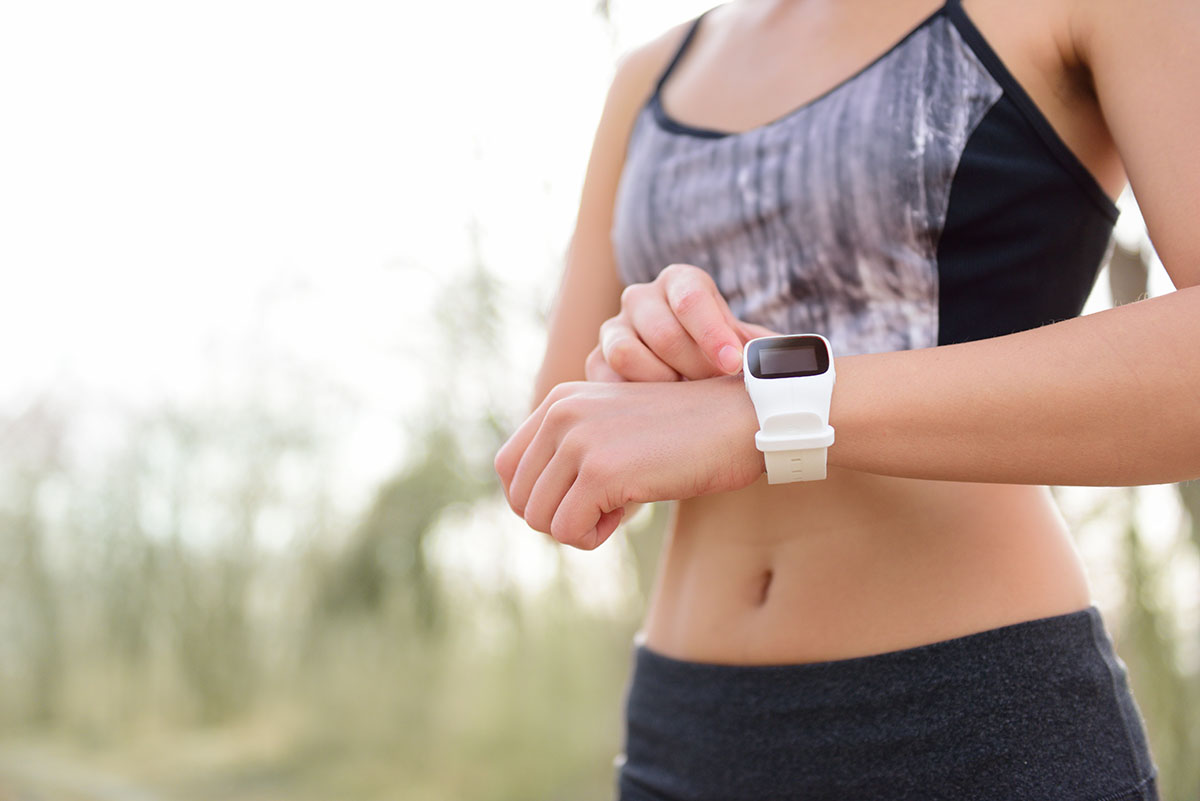 activity tracker