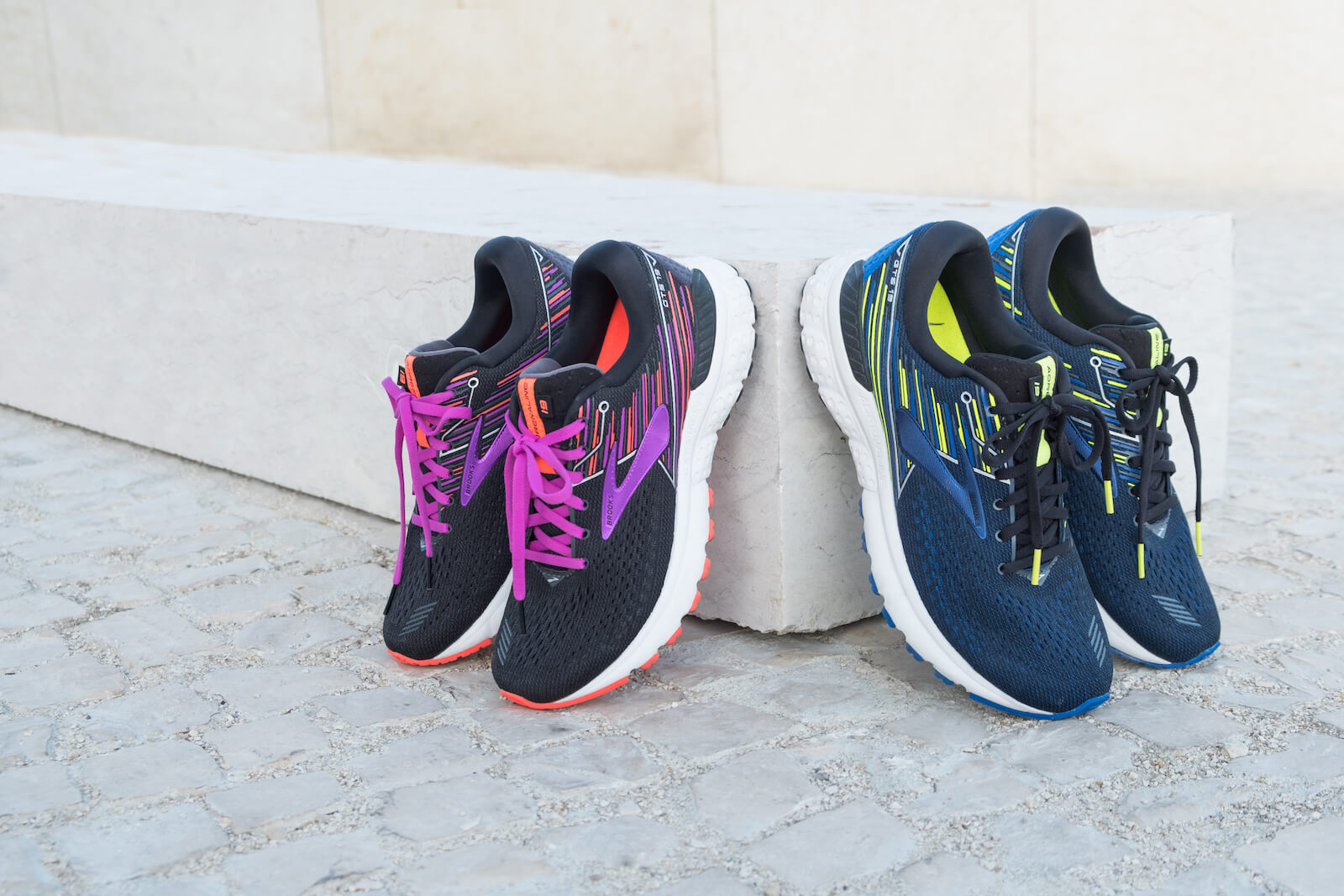 Adrenaline GTS 19