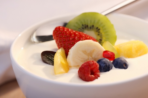 5 - Alimentazione