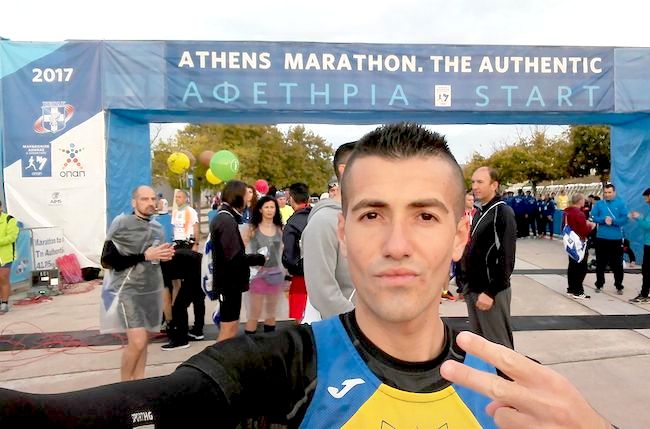 maratona