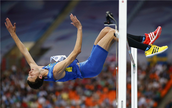 Bohdan Bondarenko