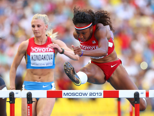 Brianna Rollins