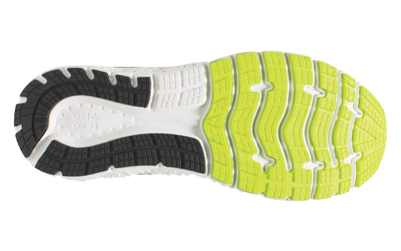 Glycerin 17 di Brooks