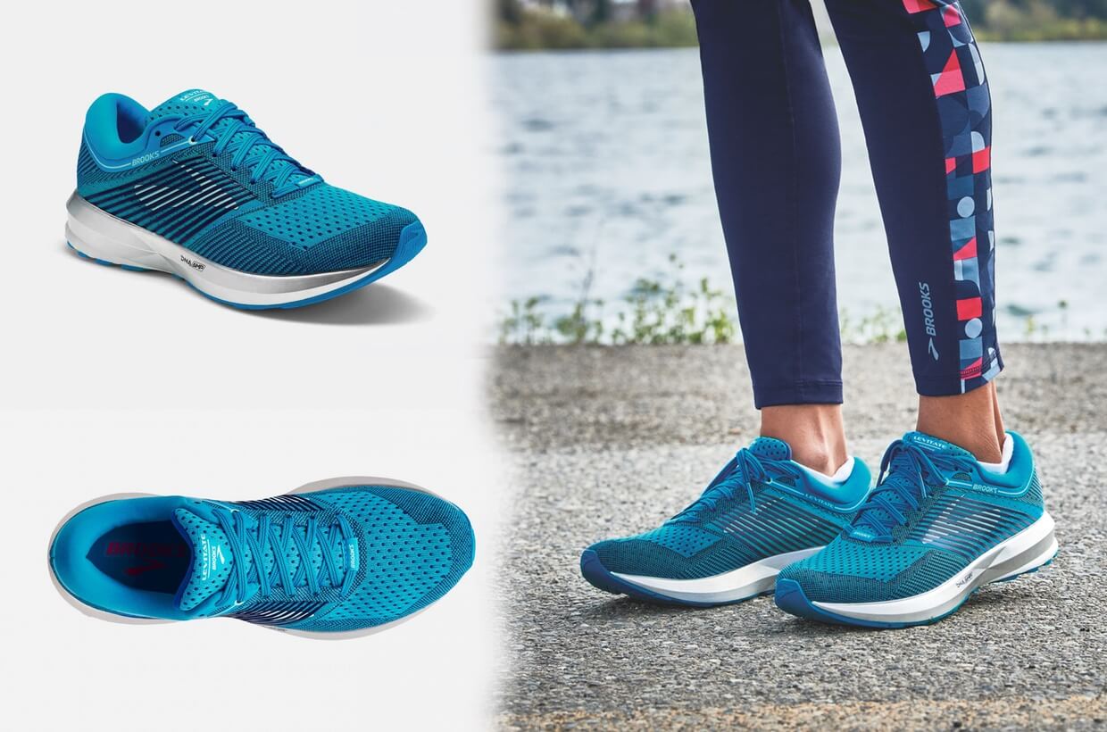 Brooks Levitate Donna