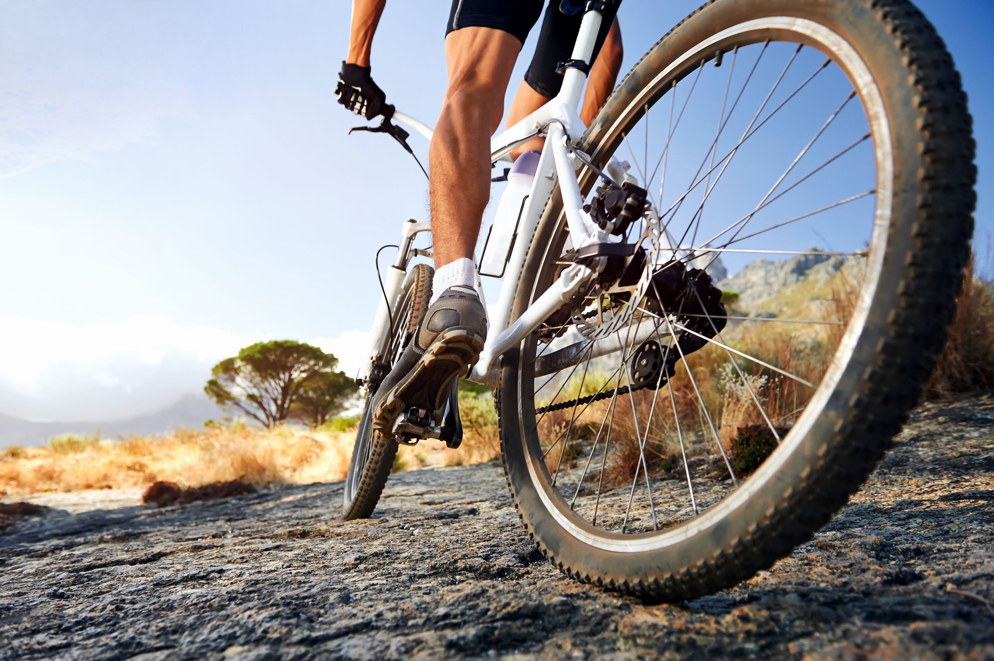 ciclismo