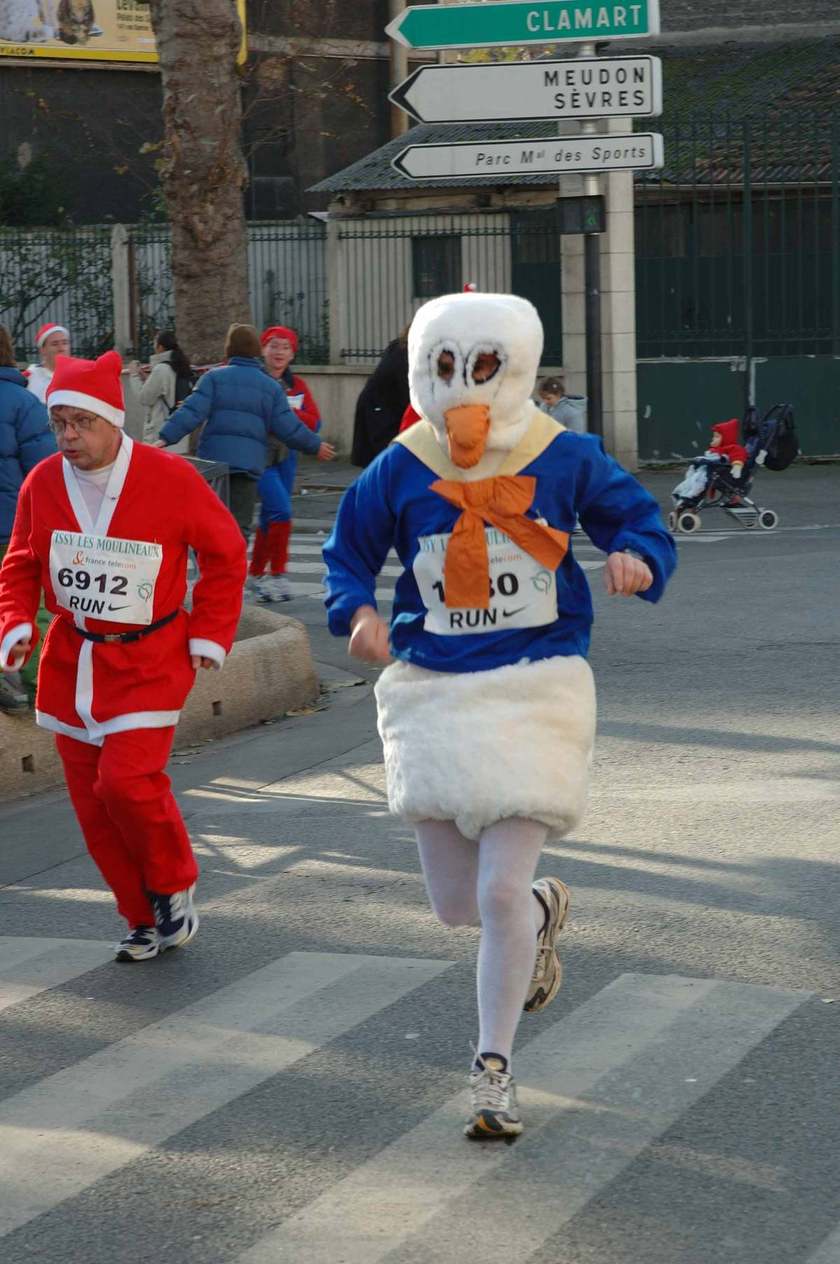 Donald Duck
