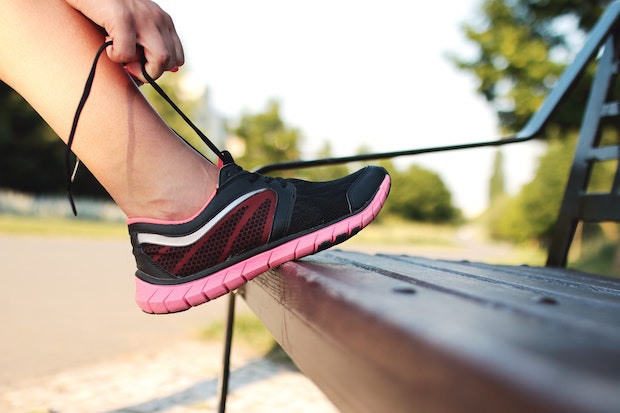 Scarpe da Running Scarper da Running