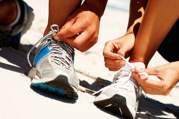 4 - Scarpe