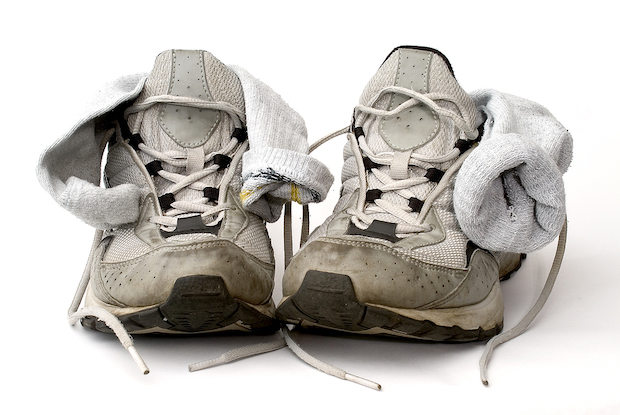 Scarpe da Running Usate Scarpe da Running Usate