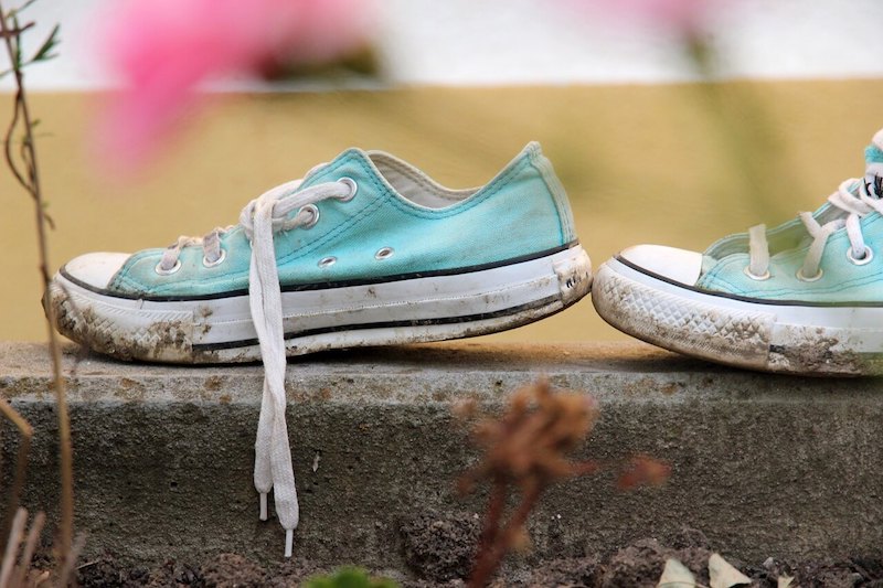 sneakers