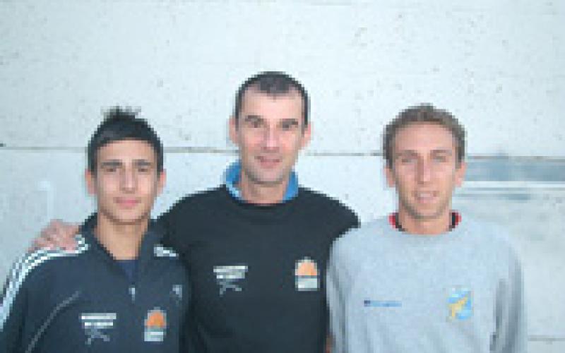 Società di atletica siciliana. Il portale dei runners