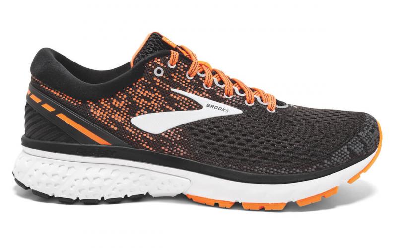 Brooks Ghost 11