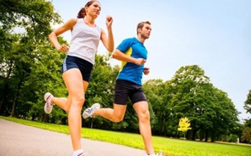 Cominciare a correre