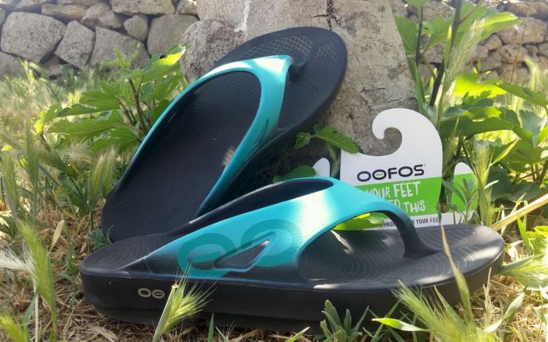 OOFOS
