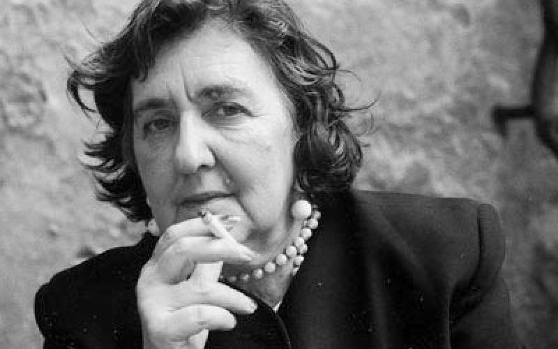 Alda Merini