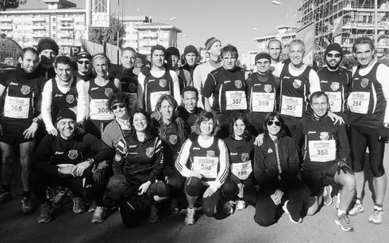 barocco running