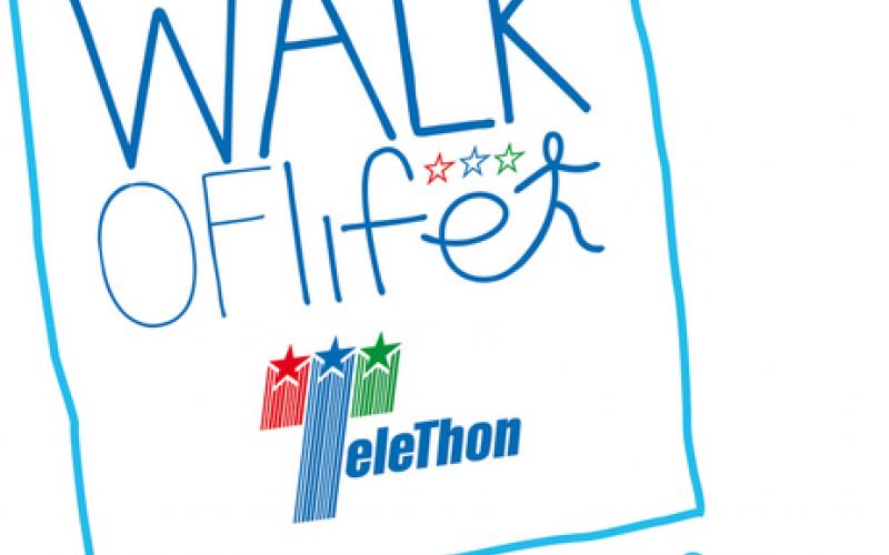 walk of like 2012