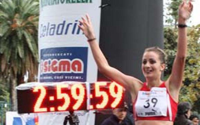 giusi chiolo