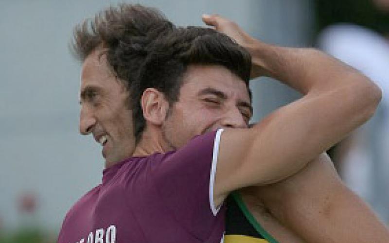 CAMPIONATI ITALIANI ASSOLUTI
