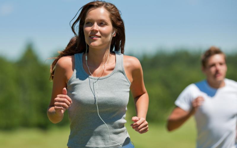 Cominciare a correre è un'ottima occasione per fare sport