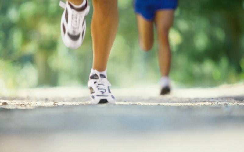 Utilizzo dell'energia durante l'allenamento