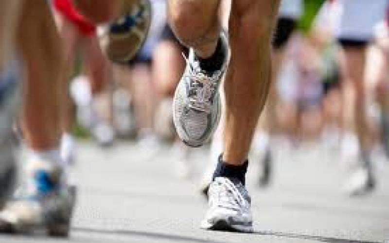 Il dubbio di un podista amatore