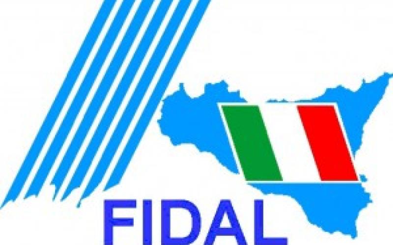 elezioni fidal sicilia