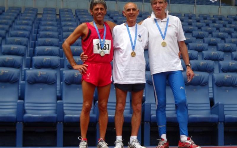 Società di atletica siciliana