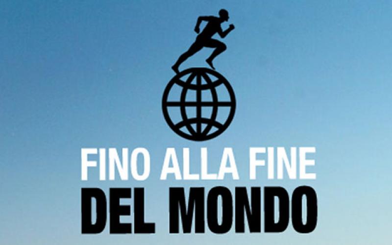 Santiago in Rosa - Fino alla Fine del Mondo - 8 Marzo 2013