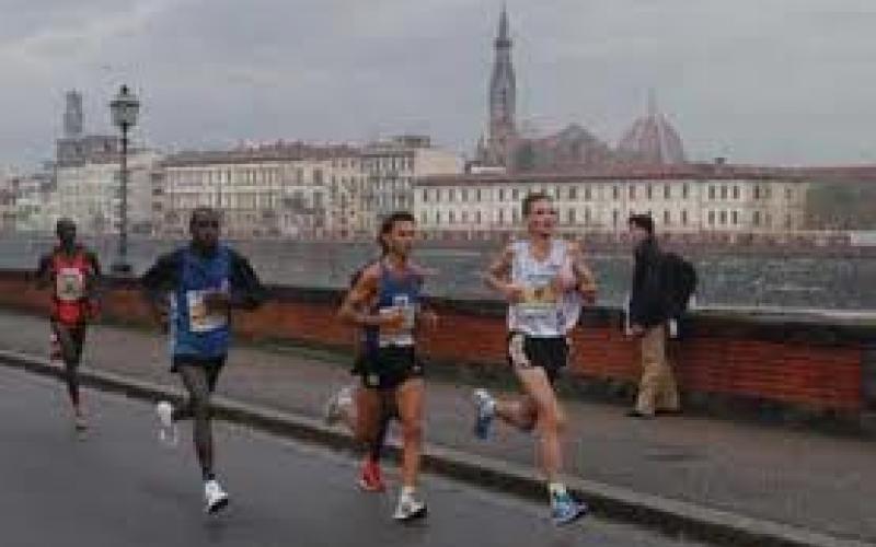 Firenze Marathon
