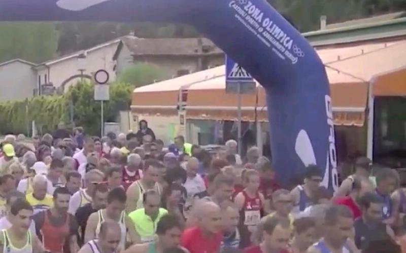 Giro dell'Umbria 2012