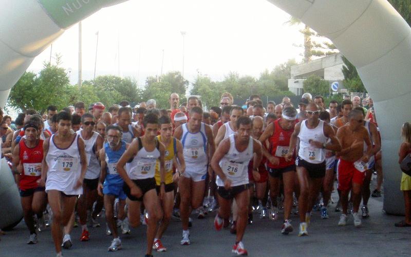 Grand Prix Marina di Ragusa