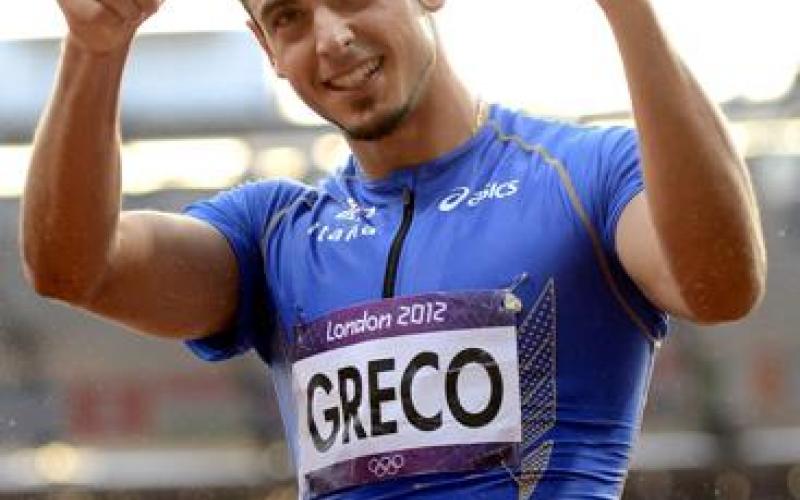 daniele greco