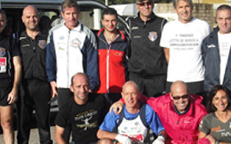 Società di atletica siciliana. Dove lo sport incontra la passione