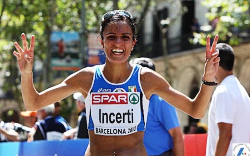 Anna Carmela Incerti