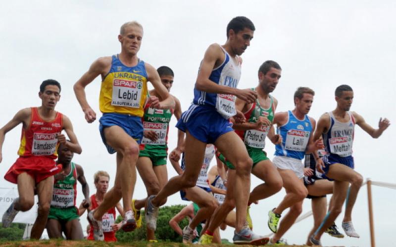 European Cross Country Championships, Budapest