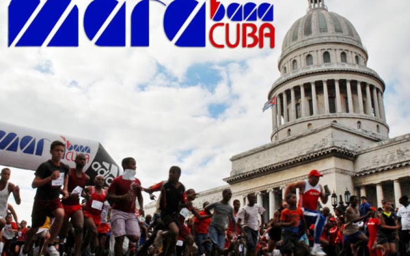 Marabana 2012
