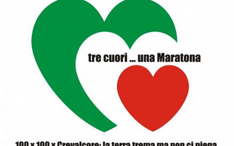 Maratona di Crevalcore
