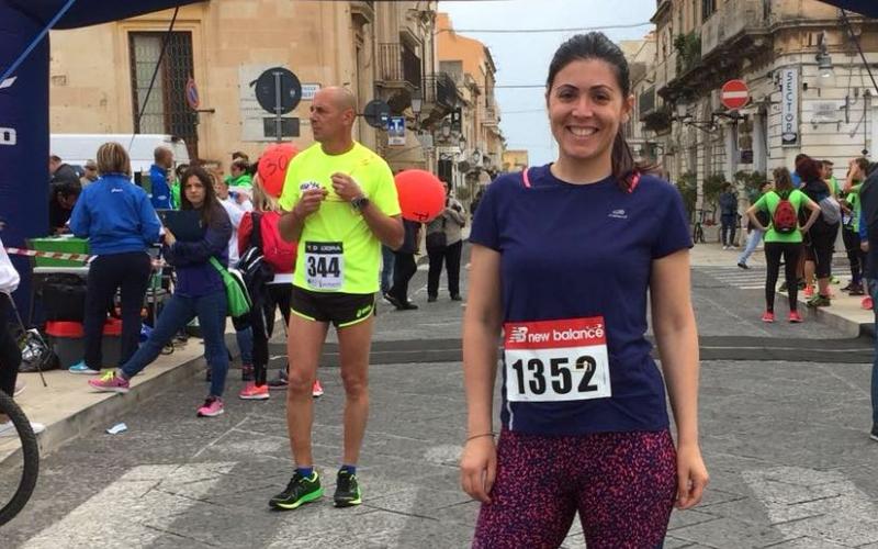 Martina alla Mezza di Avola