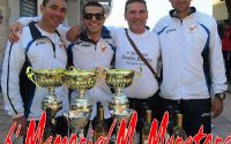 6° Memorial M.Muratore