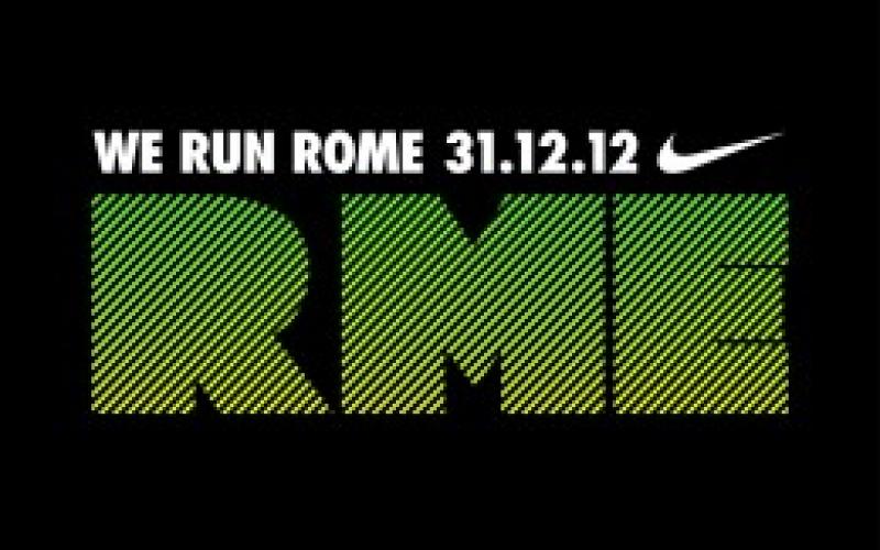 We Run Rome 2012