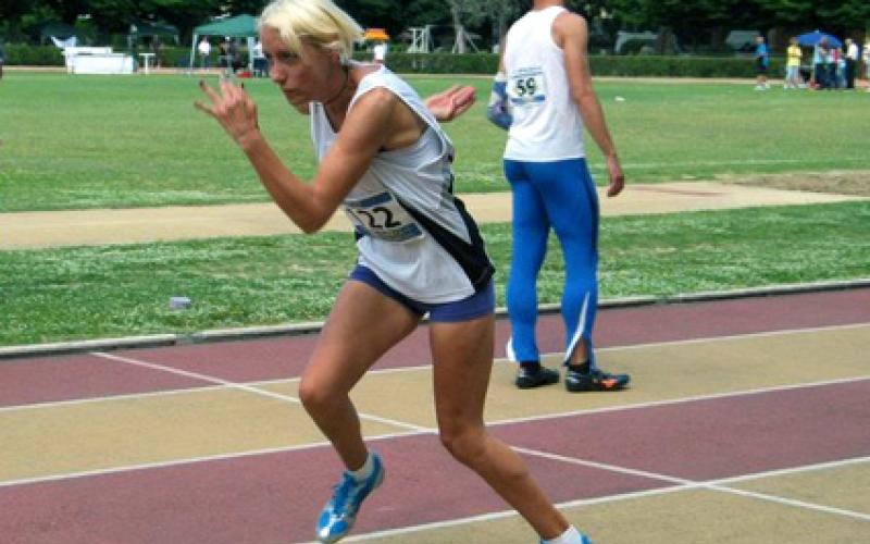 Oxana Corso