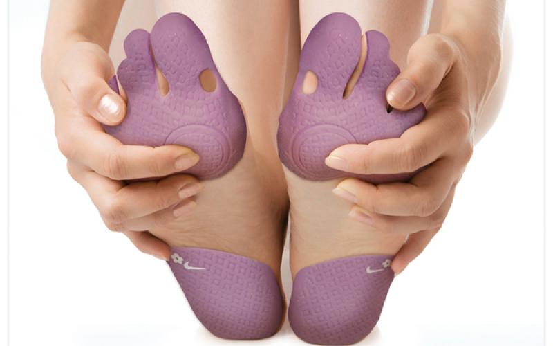 Anomalie anatomiche possono portare ad una disabilità quando si corre Anomalie anatomiche possono portare ad una disabilità quando si corre