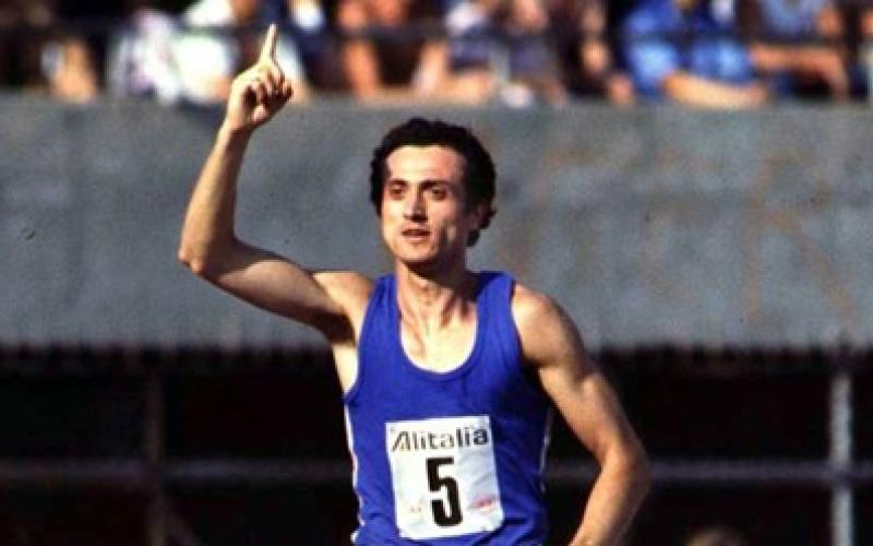 Pietro Mennea
