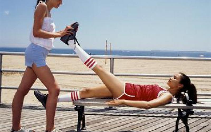 Lo stretching isometrico e le tecniche di PNF