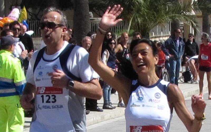 Società di atletica siciliana. Il portale dei runners