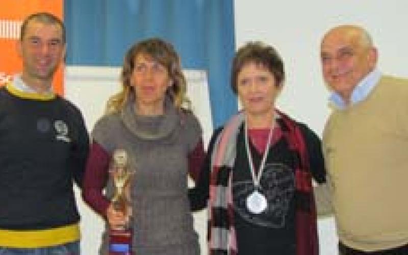 premiazione