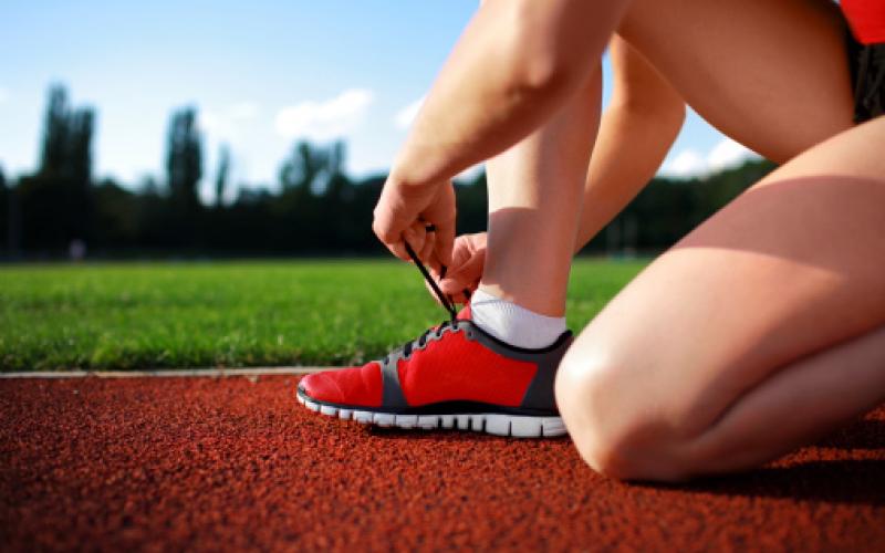 Primavera: una stagione in più per migliorare la propria tecnica di corsa
